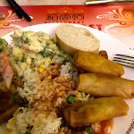 Photo n°2 de l'avis de Der.a fait le 05/04/2018 à 06:37 sur le  Asiapalast Langen à Langen