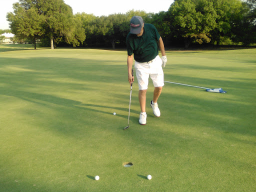 Golf Course «Riverside Golf Course», reviews and photos, 203 McDonald, San Antonio, TX 78210, USA