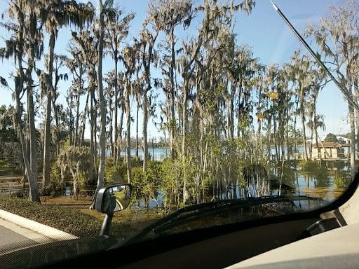 Country Club «Isleworth Golf & Country Club», reviews and photos, 6100 Payne Stewart Dr, Windermere, FL 34786, USA