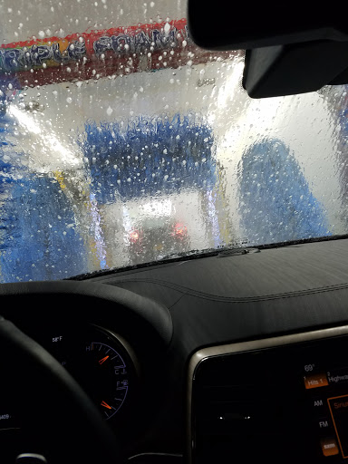 Car Wash «5 Star Car Wash & Detail Center», reviews and photos, 3064 Jericho Turnpike, East Northport, NY 11731, USA