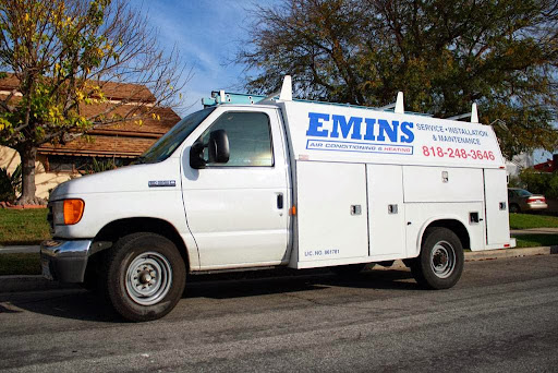 Emins Air Conditioning & Heating