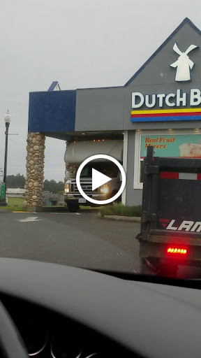 Coffee Shop «Dutch Bros», reviews and photos, 822 SW Coast Hwy, Newport, OR 97366, USA