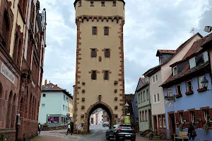 Würzburger Tor image
