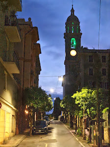 House Nervi Viale Goffredo Franchini, 1A, 16167 Genova GE, Italia