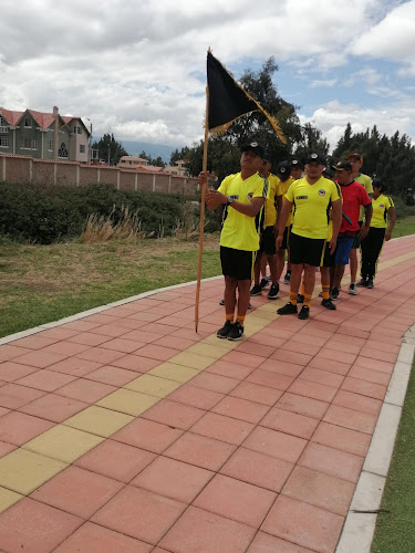 Centro de Preparación Física y Académica "VENCEDORES" - Riobamba
