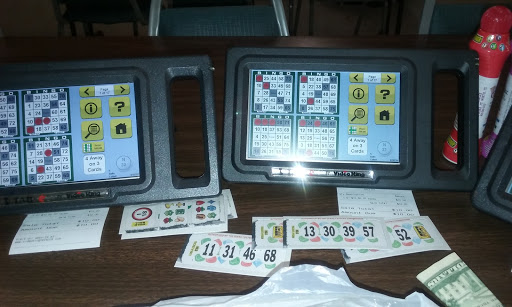 Bingo Hall «Crowley Road BingoPlex», reviews and photos, 5701 Crowley Rd, Fort Worth, TX 76134, USA