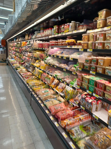 Korean Grocery Store «H Mart», reviews and photos, 8103 Lee Hwy, Falls Church, VA 22042, USA