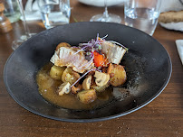 Plats et boissons du Restaurant Les Chants d'Avril à Nantes - n°2