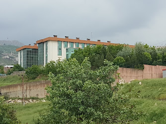 Şırnak Devlet Hastanesi