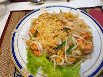 Nouille du Restaurant thaï Souan-Son Thai Food à Saint-Cyr-sur-Mer - n°6