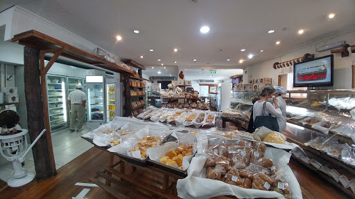 Dumplings en Asunción