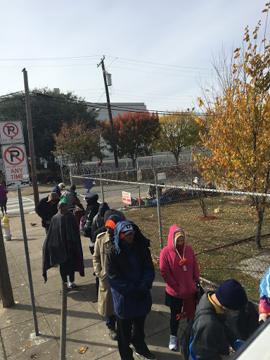 Beauty Salon «The Fade Shop», reviews and photos, 201 W Lamar St, McKinney, TX 75069, USA