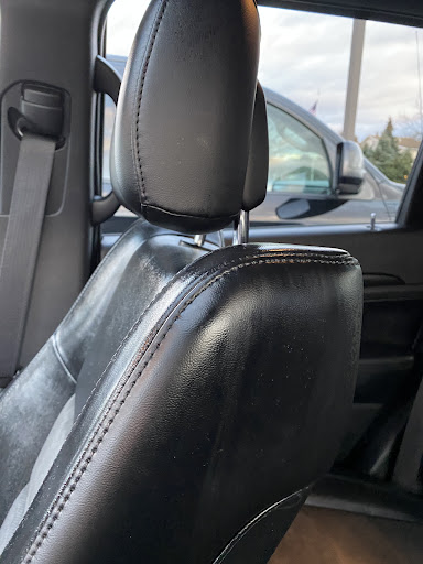 Car Wash «Auto Spa», reviews and photos, 2232 State Hill Rd, Reading, PA 19610, USA