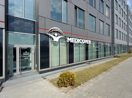 Centrum Medyczne Medicover Podgórska | Kraków