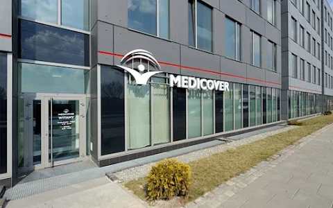 Centrum Medyczne Medicover Podgórska | Kraków image