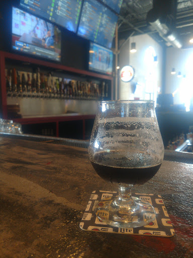 Pub «Twisted Spigot Pub and Eatery», reviews and photos, 411 University Ave Suite 100, Lubbock, TX 79401, USA