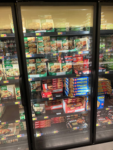 Supermarket «Walmart Neighborhood Market», reviews and photos, 5216 Red Bug Lake Rd, Winter Springs, FL 32708, USA