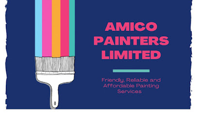 Amico Painters Limited