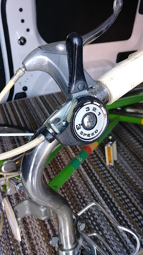 Bicycle Store «Bicycles Of Tulsa», reviews and photos, 4733 S Mingo Rd, Tulsa, OK 74146, USA