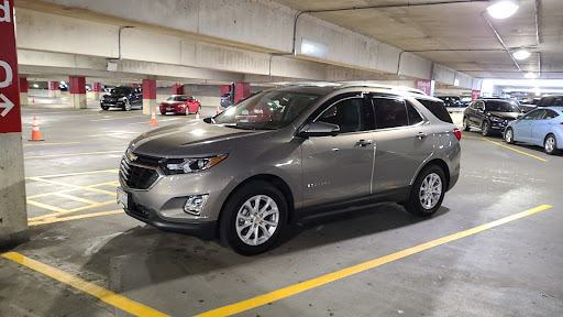 Chevrolet Dealer «Andrew Chevrolet», reviews and photos, 1500 W Silver Spring Dr, Milwaukee, WI 53209, USA