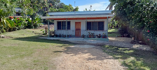 Crossfit - 7897+JPR, Teoma Street, Port Vila, Vanuatu