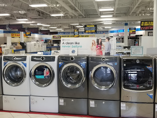 Appliance Store «ABC Warehouse», reviews and photos, 3500 Marketplace Cir Suite D, Traverse City, MI 49684, USA