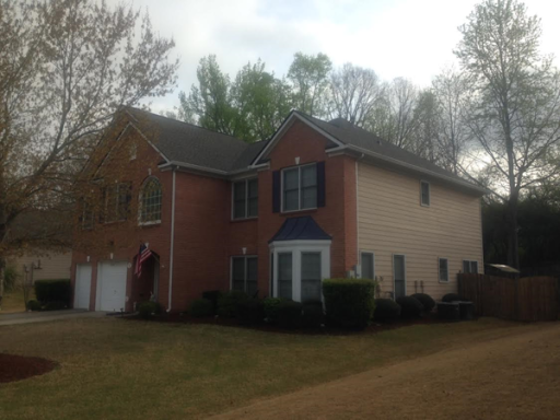 Roofing Contractor «ARAC Roof It Forward», reviews and photos, 771 Shallowford Rd #105, Kennesaw, GA 30144, USA