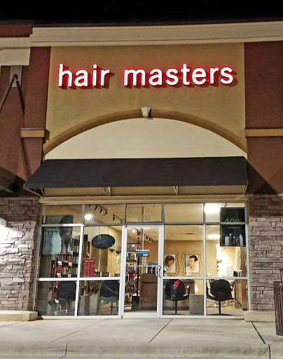 Hair Salon «HairMasters», reviews and photos, 2900 E University Dr #100, Auburn, AL 36830, USA