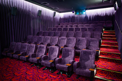 Deluxe Cinemas at The Tannery