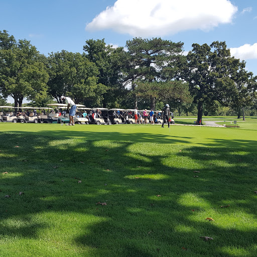 Golf Course «Swope Memorial Golf Course», reviews and photos, 6900 Swope Memorial Dr, Kansas City, MO 64132, USA