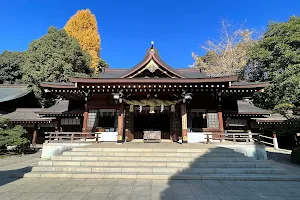 Izumi Shrine image