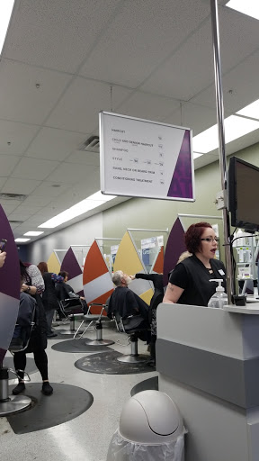 Hair Salon «Great Clips», reviews and photos, 2371 Happy Valley Rd, Glasgow, KY 42141, USA