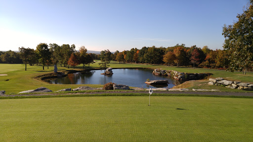 Golf Shop «Eagle Rock Golf Clubhouse & Pro Shop», reviews and photos, 191 Turnberry Ln, Hazle Township, PA 18202, USA