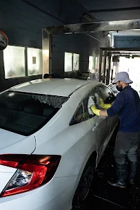 Rancho Del Oro Car Wash photo