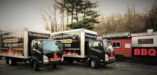 Caterer «Two Brothers Bar-B-Q», reviews and photos, 5228 Thoms Run Rd, Presto, PA 15142, USA