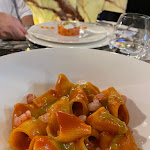 Photo n°1 de l'avis de Danilo.o fait le 23/11/2022 à 12:01 sur le  Eddycola à Bari