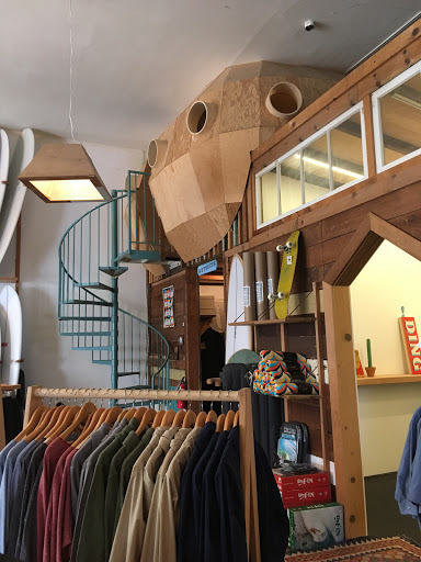 Surf Shop «Mollusk Surf Shop», reviews and photos, 4500 Irving St, San Francisco, CA 94122, USA