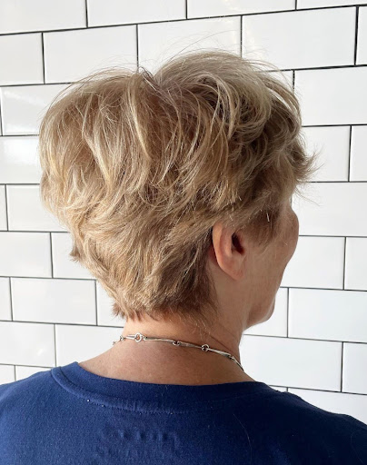Beauty Salon «Michael Thomas Hair Design», reviews and photos, 5032 Airport Pulling Rd N, Naples, FL 34105, USA