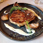 Photo n°3 de l'avis de FCP. fait le 12/09/2023 à 16:58 sur le  Ristorante Novanta à Bressana Bottarone