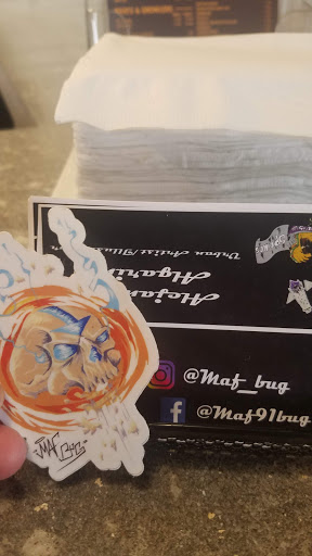 Coffee Shop «Kahwa Coffee», reviews and photos, 3928 Henderson Blvd, Tampa, FL 33629, USA