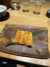 Les plus récentes photos du Restaurant d'anguilles (unagi) Nodaïwa à Paris - n°5
