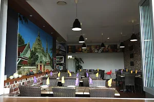 The Green Mango Thai Restaurant image