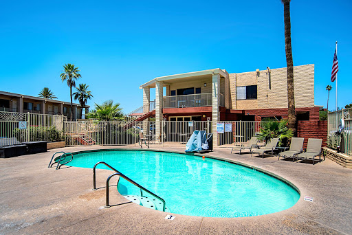 Quality Inn & Suites Phoenix NW - Sun City