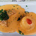 Photo n°1 de l'avis de Claudia.o fait le 03/07/2021 à 08:12 sur le  Sole Doro Pizzeria à Schweich