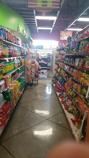 Supermarket «Supermercados Teloloapan», reviews and photos, 8514 Hammerly Blvd, Houston, TX 77055, USA