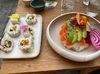 Sushi du Restaurant de sushis Bahia Sushis et Compagnie à Albertville - n°12