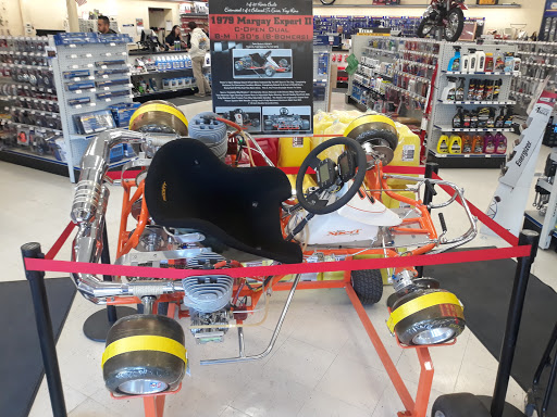 Auto Parts Store «Riebes NAPA Auto Parts», reviews and photos, 2885 Ray Lawyer Dr, Placerville, CA 95667, USA