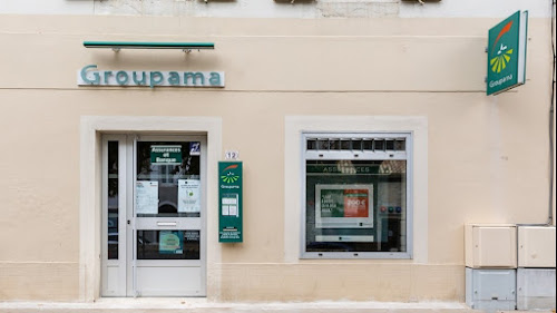 Agence d'assurance Agence Groupama Montcuq Montcuq-en-Quercy-Blanc