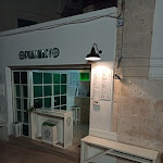 Photo n°1 de l'avis de Luca.e fait le 31/08/2019 à 21:43 sur le  Pharmacy Bar à Cisternino