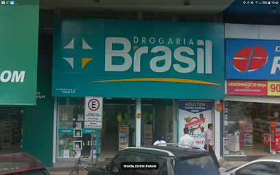 Drogaria Brasil